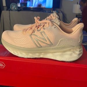 Brand new woman’s footwear